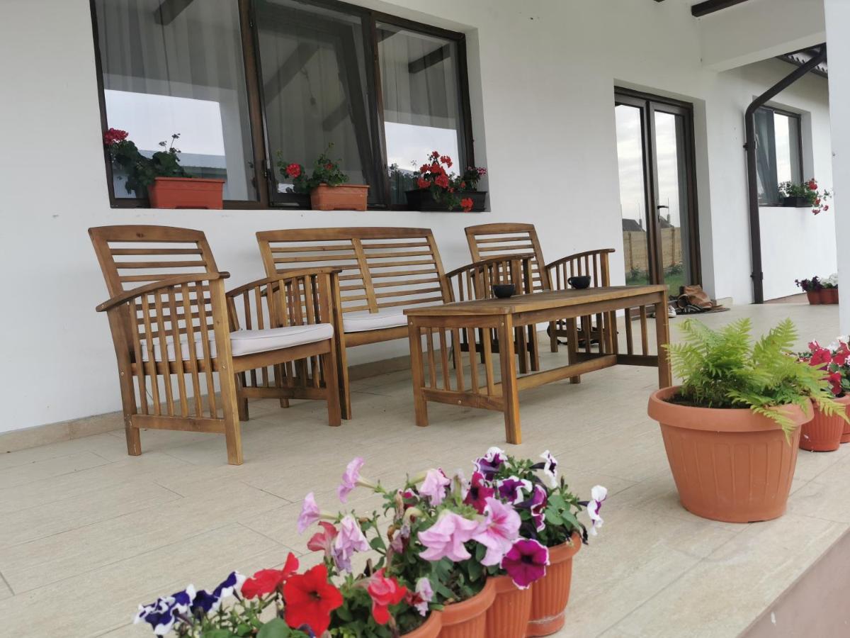 Ferienwohnung Family House Pristol Exterior foto