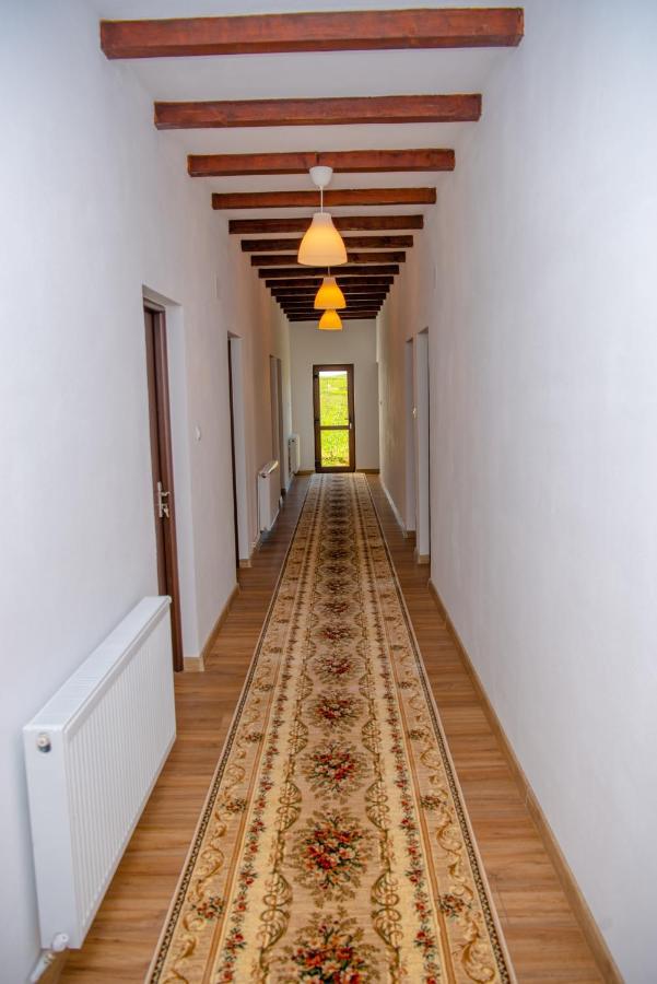 Ferienwohnung Family House Pristol Exterior foto